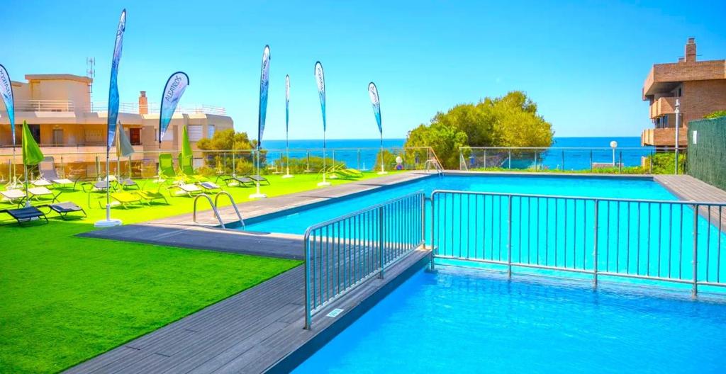NEW TORRASSA Planet Costa Dorada - 1