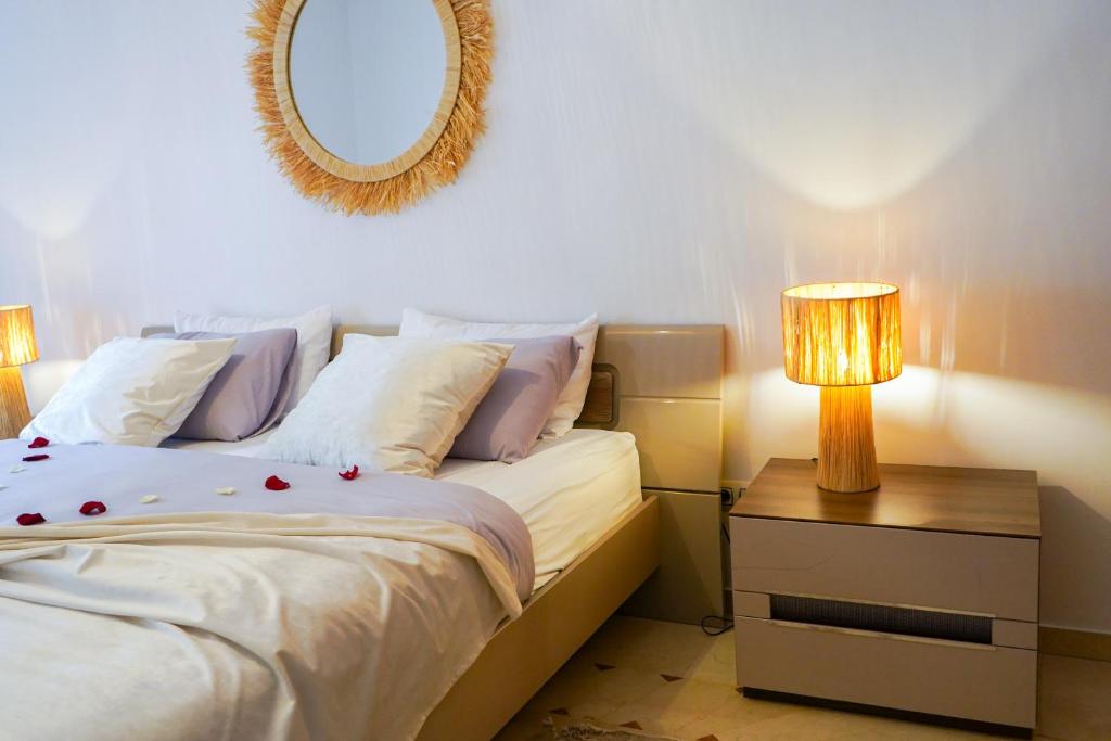 Plaza Julianah, Marakéš