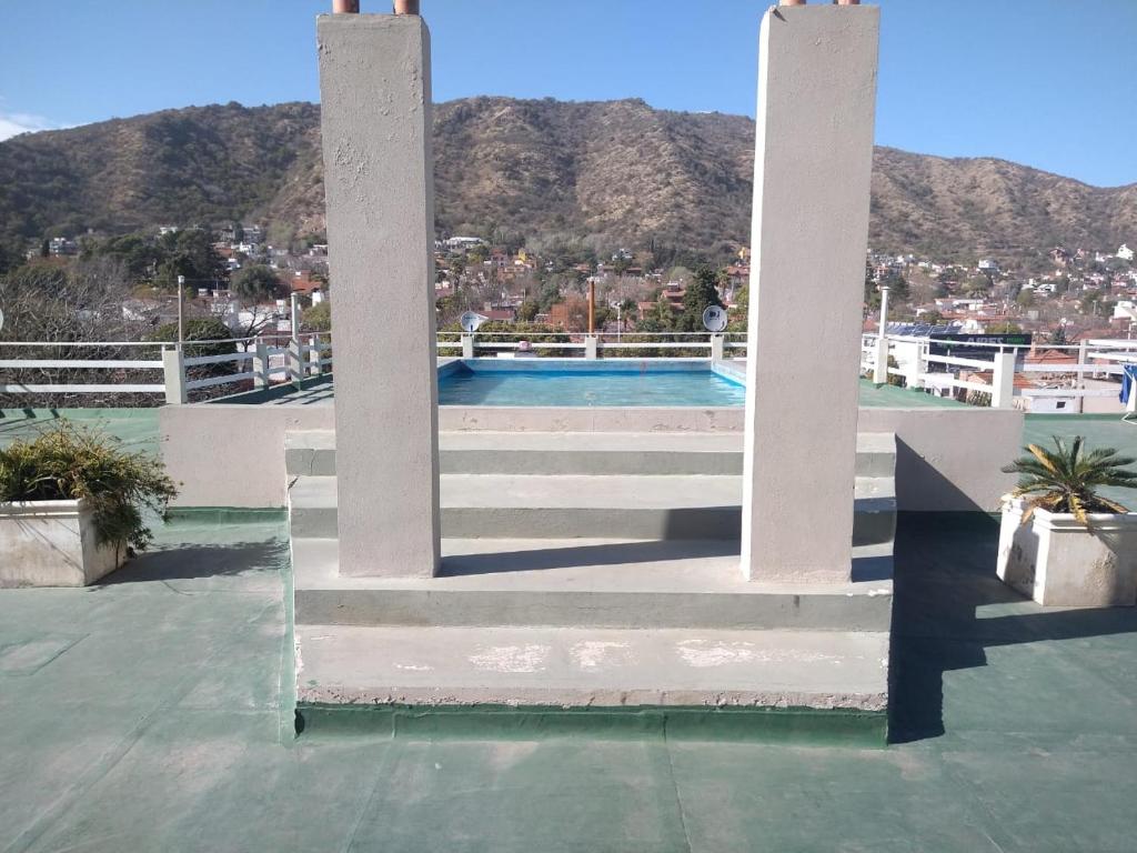 Deptos Carlos Paz A - 2