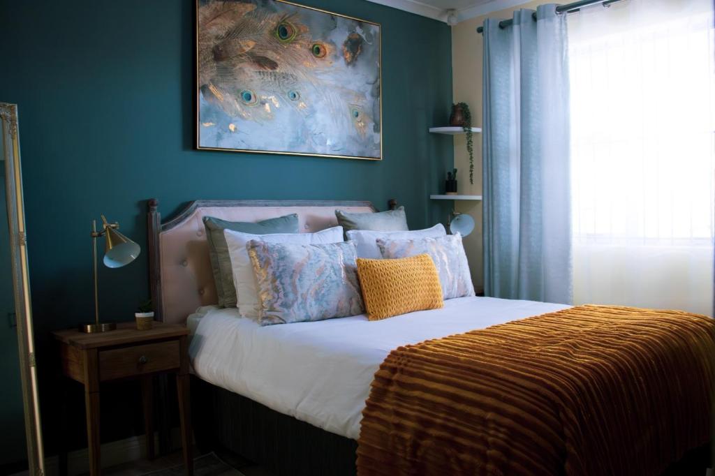 Coastal Haven at 12 On the Ridge, Port Elizabeth