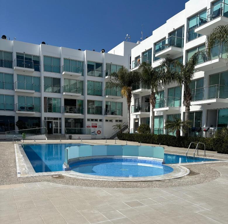 A209 Coralli Spa, Cyprus - Med View Studio, Protaras