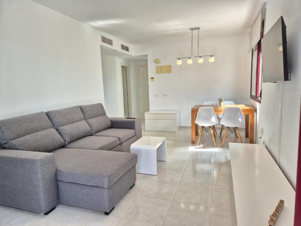Apartamento Aloha Salinas Beach, Primera Linea - 5