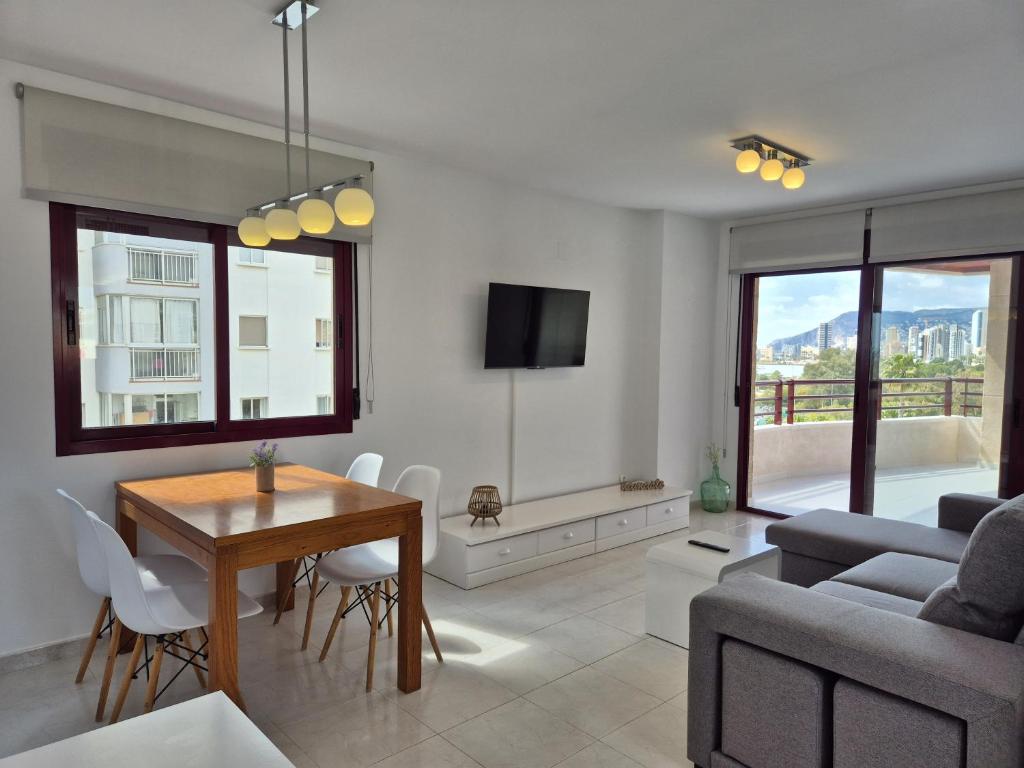 Apartamento Aloha Salinas Beach, Primera Linea - 3