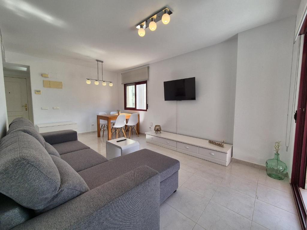 Apartamento Aloha Salinas Beach, Primera Linea - 4