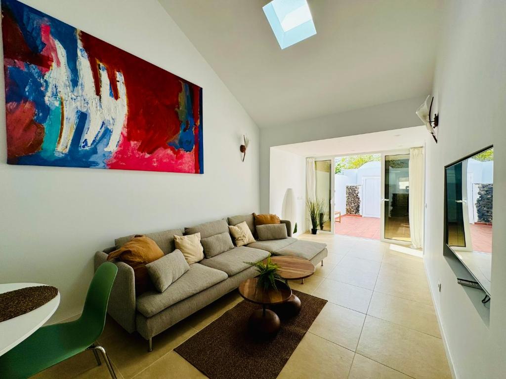 Bungalow Timple 2 - 3