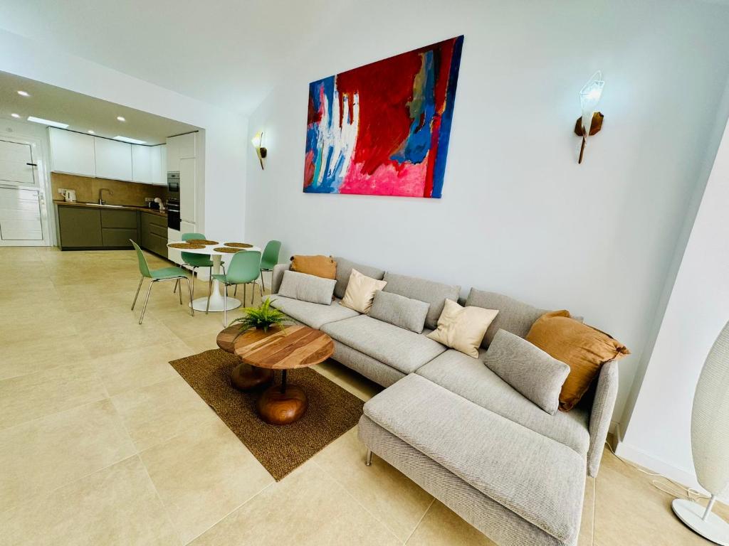 Bungalow Timple 2 - 4