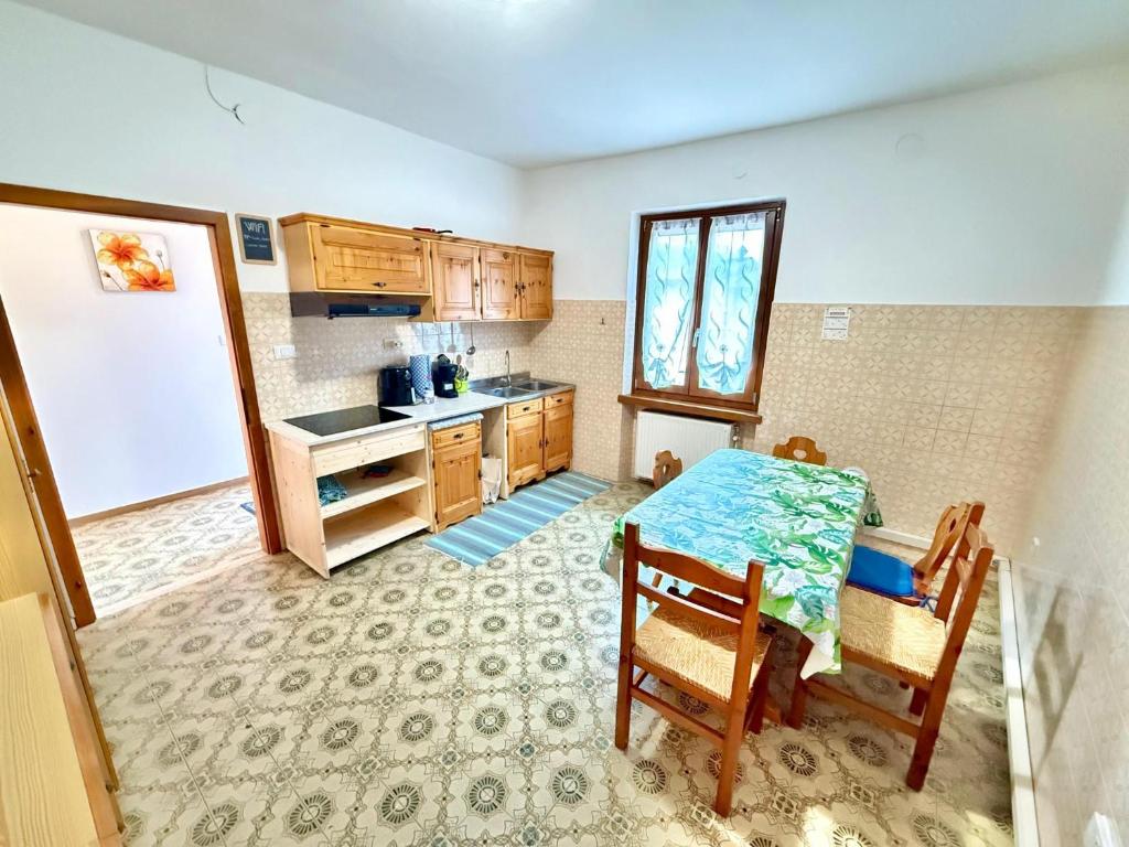 Casa Vicolo Bord - 2