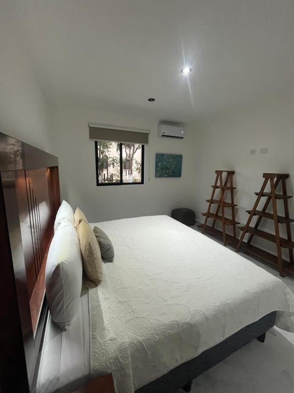 Tu escape perfecto Depto Turqueza 2 Habitaciones Plata Baja - 3