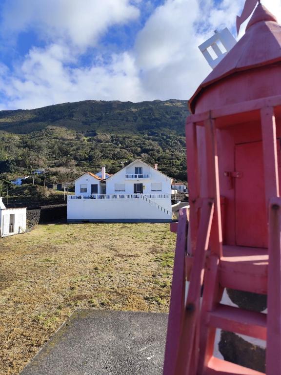 Melo's Home, Santo Amaro