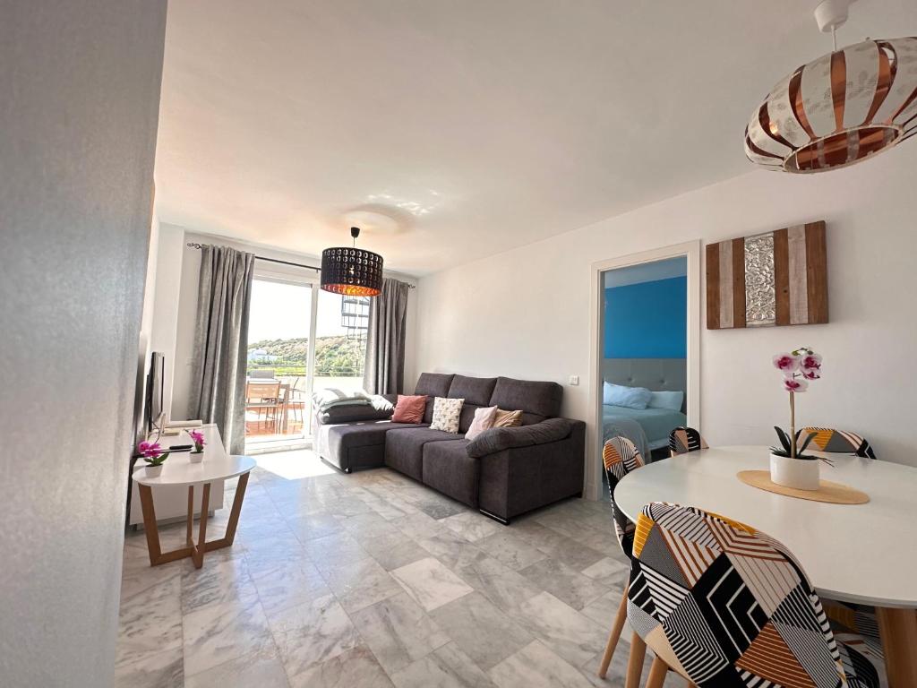 Dona Julia Golf - Penthouse Apartment - 4