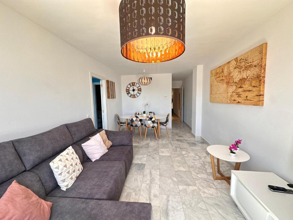 Dona Julia Golf - Penthouse Apartment - 2