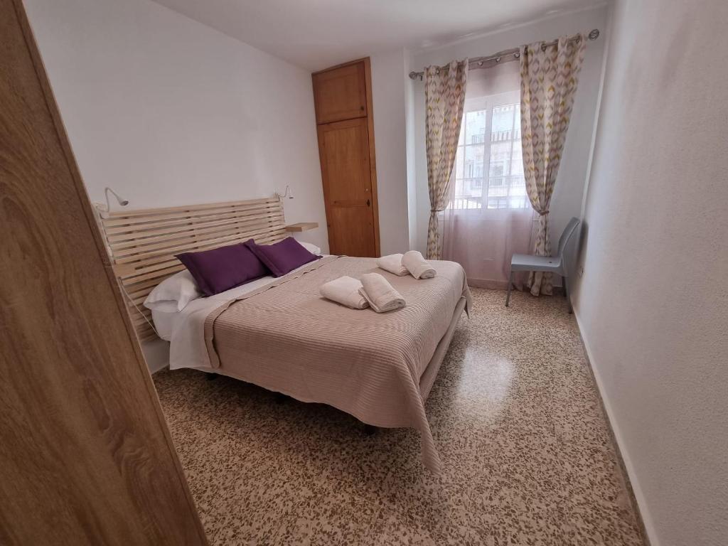 APARTAMENTO ALBAIDA by Hi Nerja Real Estate - 2