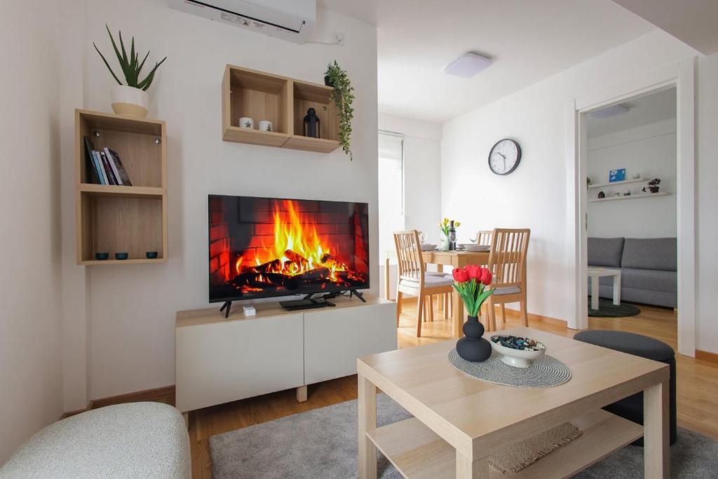 Apartman SNEG, Vrnjačka Banja