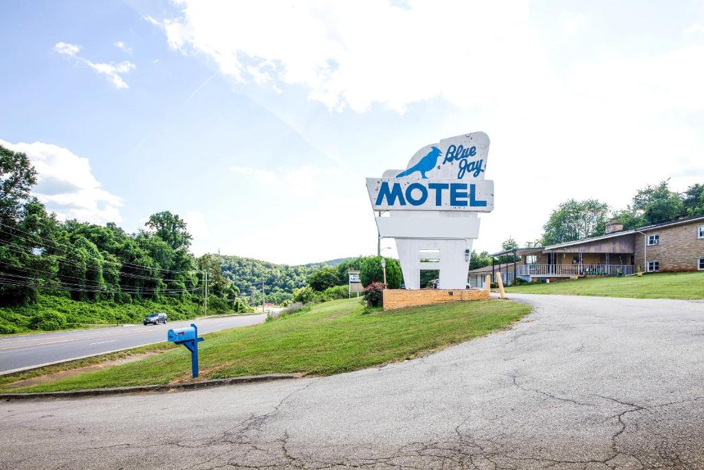 BlueJay Motel - Salem - Roanoke I-81, Salem