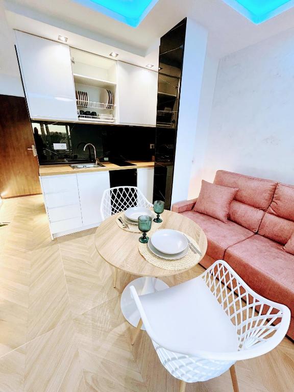 Luxury studio Torremolinos Costa del Sol - 3