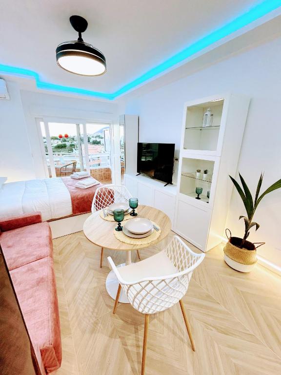 Luxury studio Torremolinos Costa del Sol - 5