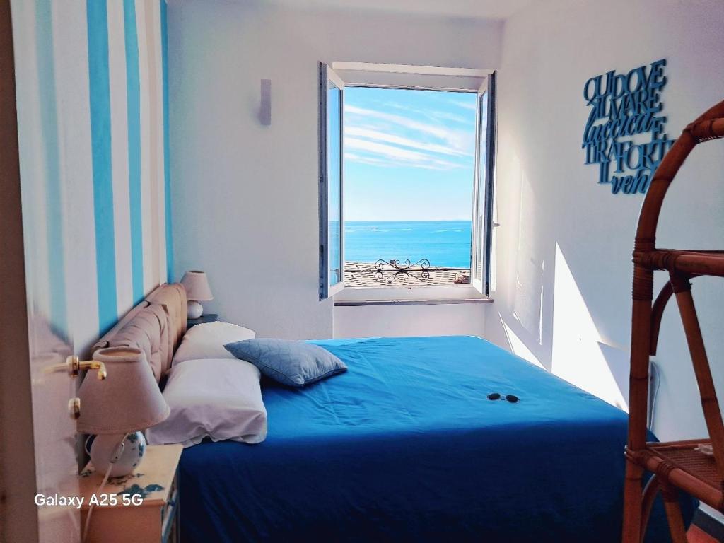 the way of love - la via dell'amore, Riomaggiore