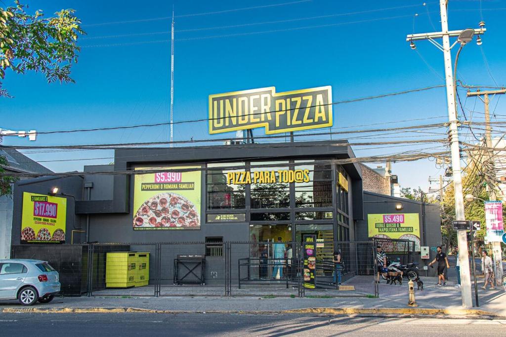 Departamento nuevo Own 3 San Eugenio - 4