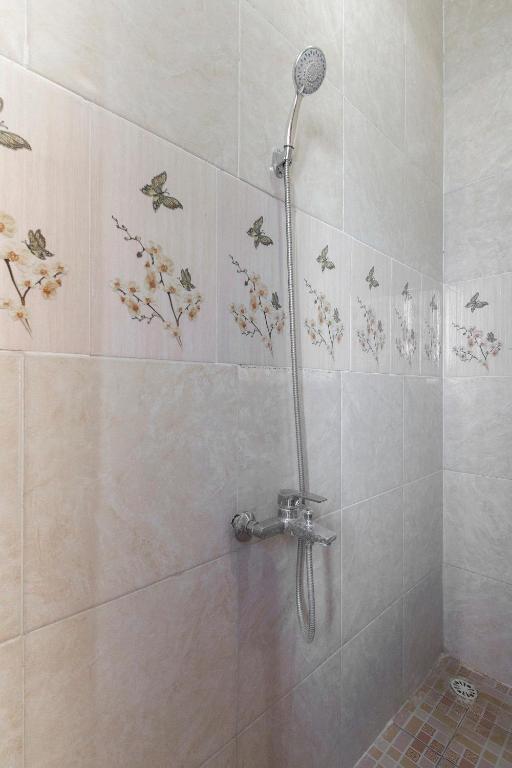 バスルーム（客室）