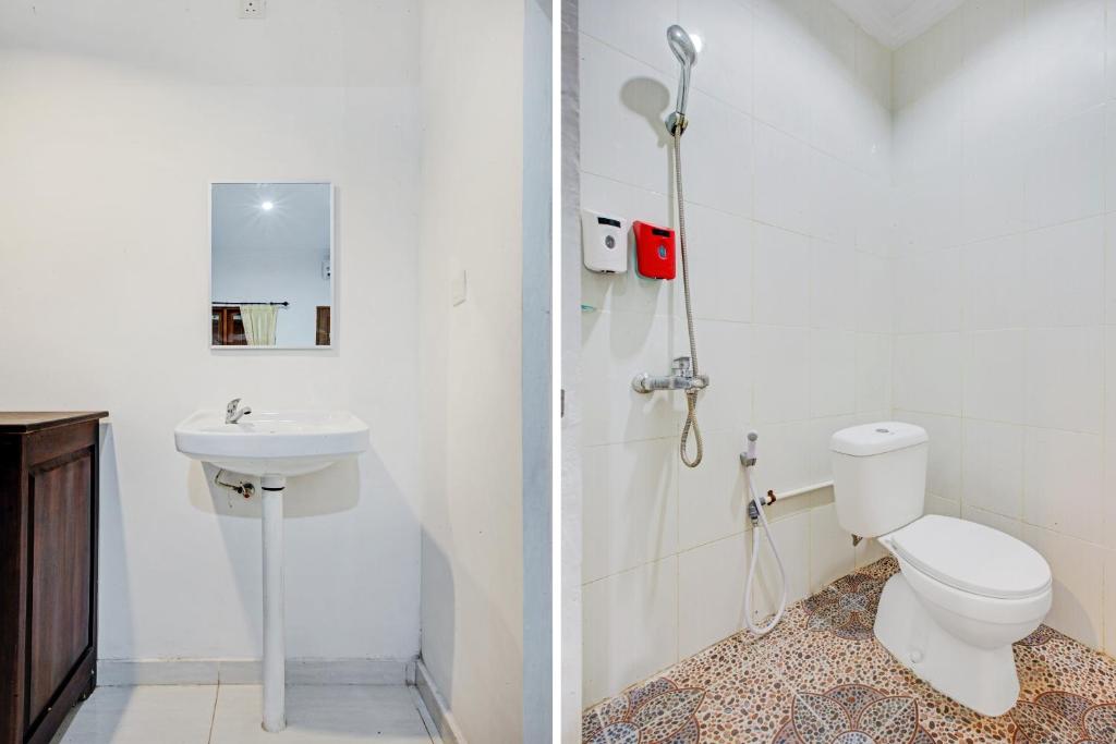 バスルーム（客室）