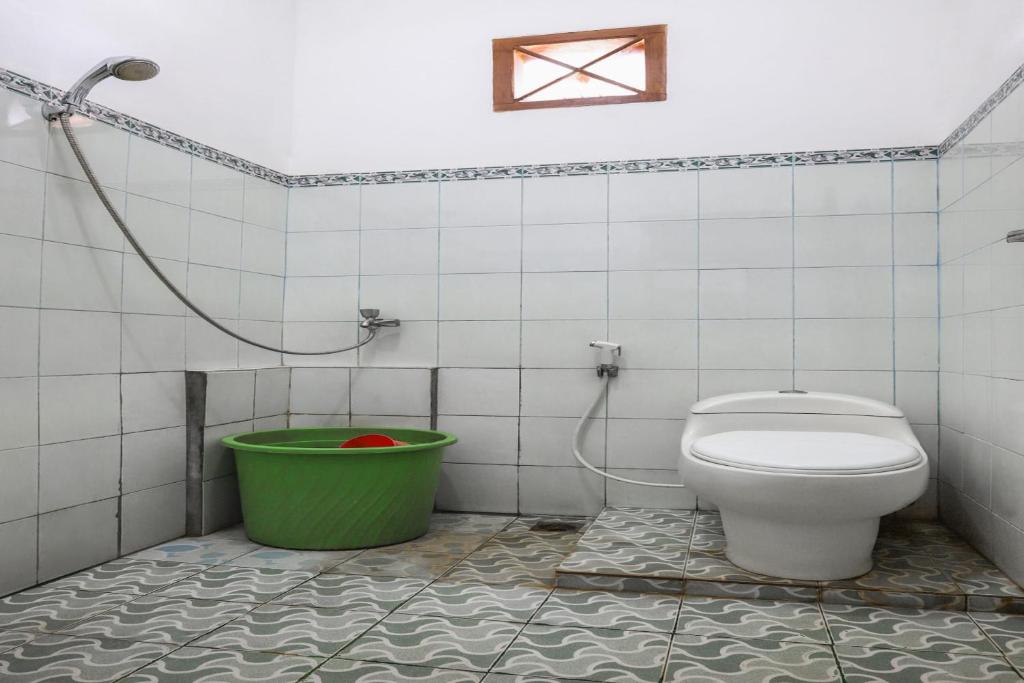 バスルーム（客室）