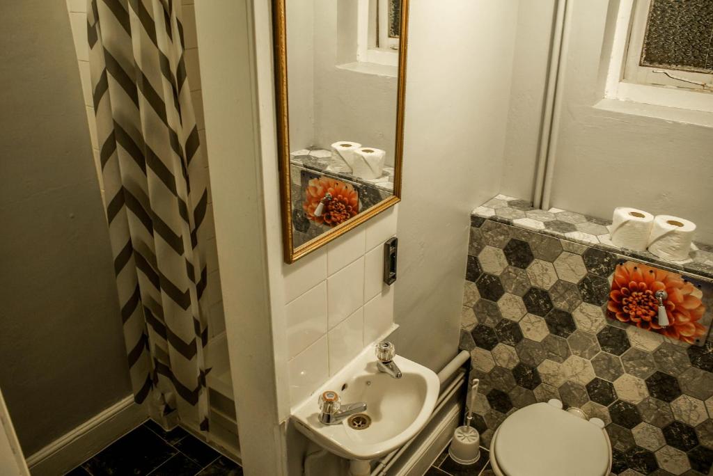 バスルーム（客室）