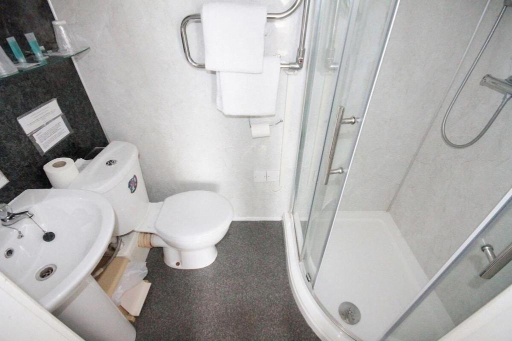 バスルーム（客室）