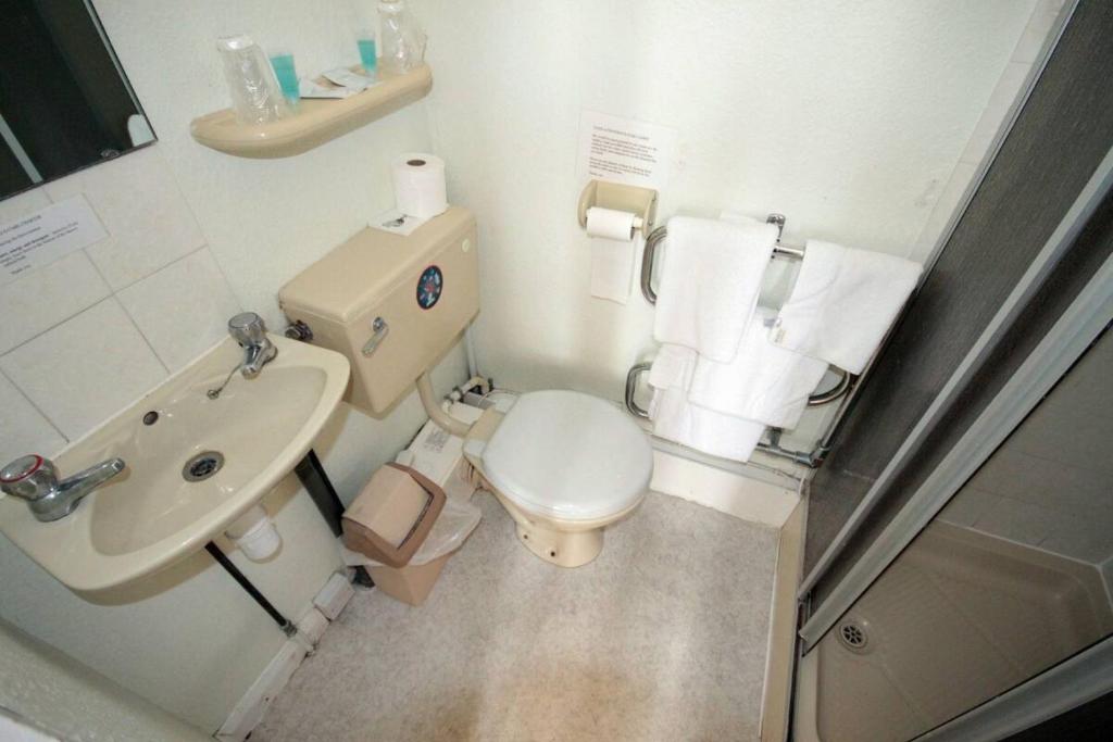 バスルーム（客室）