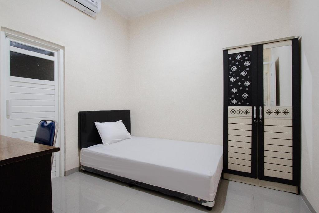 OYO Life 3531 Wisma Eka, Malang