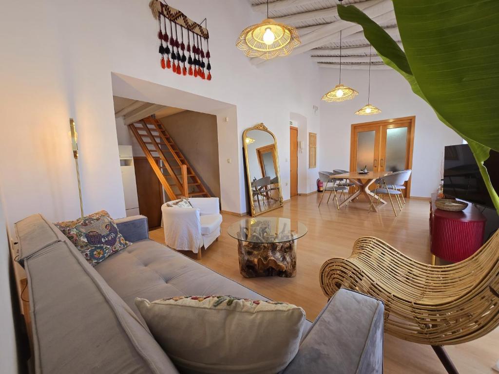 Urban Loft - La Conce - 2