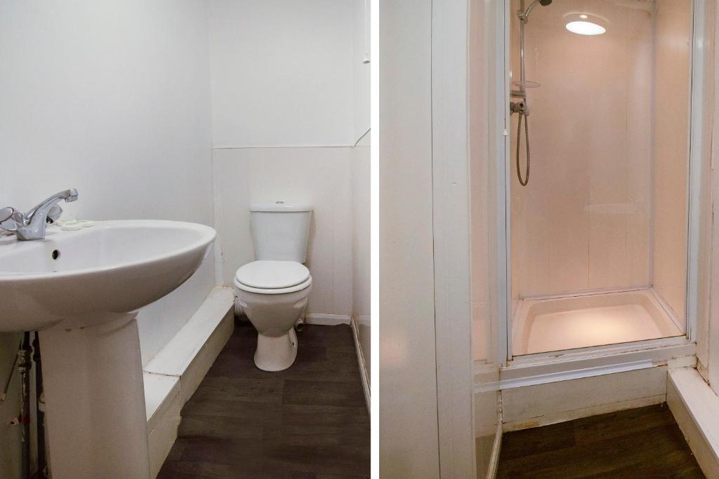 バスルーム（客室）