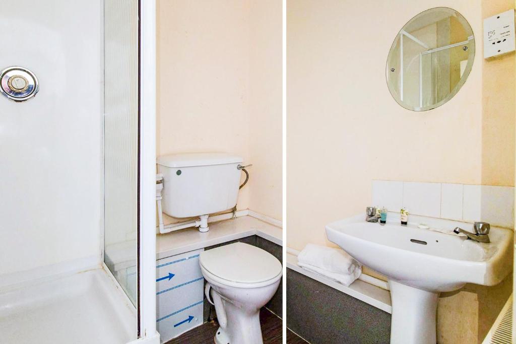 バスルーム（客室）