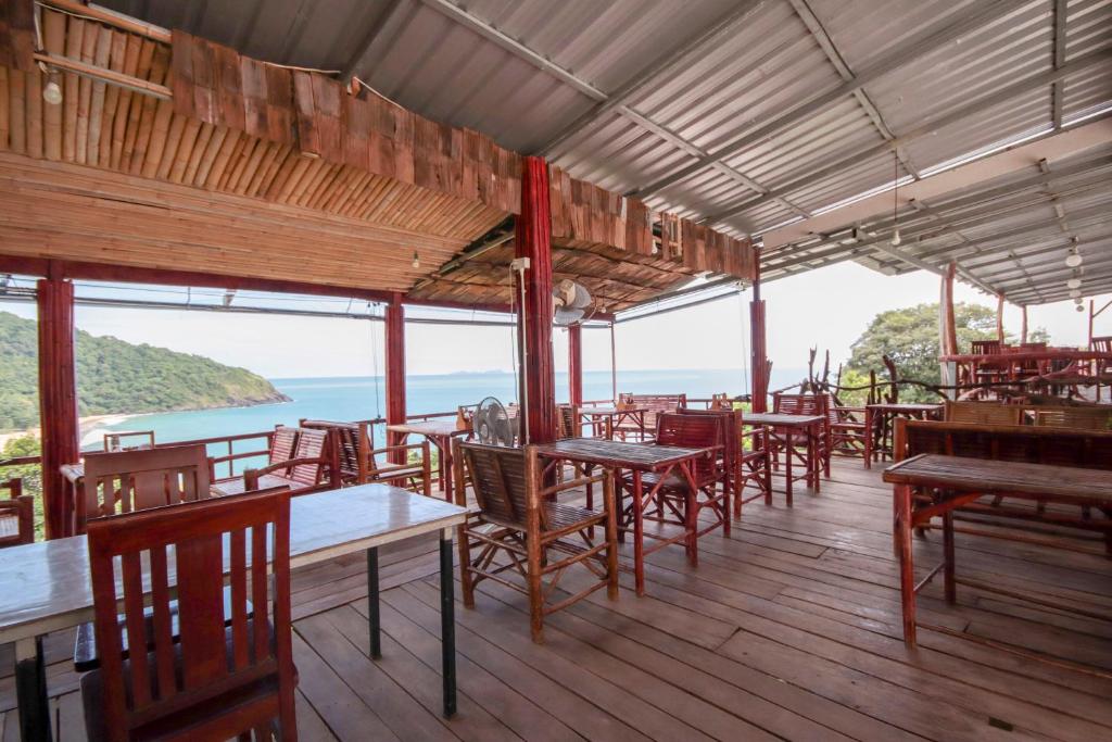 バンブー ベイ ファミリー リゾート (Bamboo Bay Family Resort) 館内設備