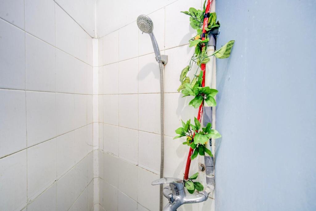 バスルーム（客室）