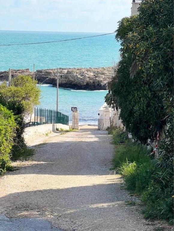 Petra Paura B&B by ROOMS SRLS, Polignano a Mare