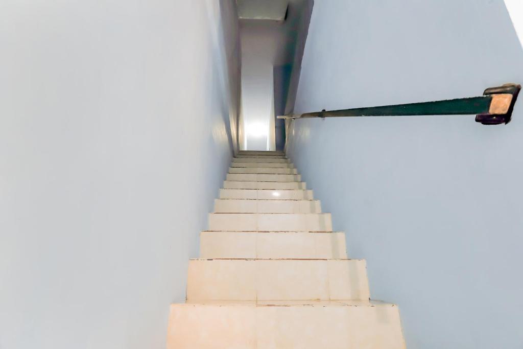 フロント・ロビー