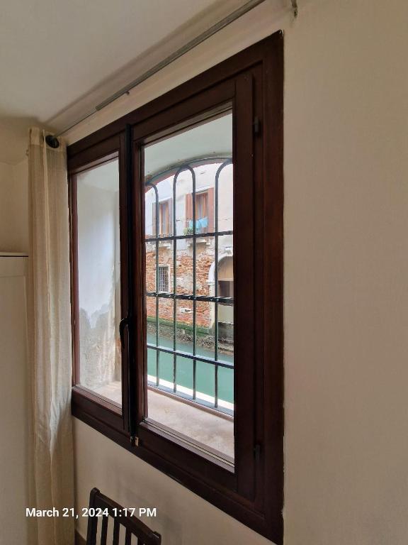 CANAL VIEWs, Venezia