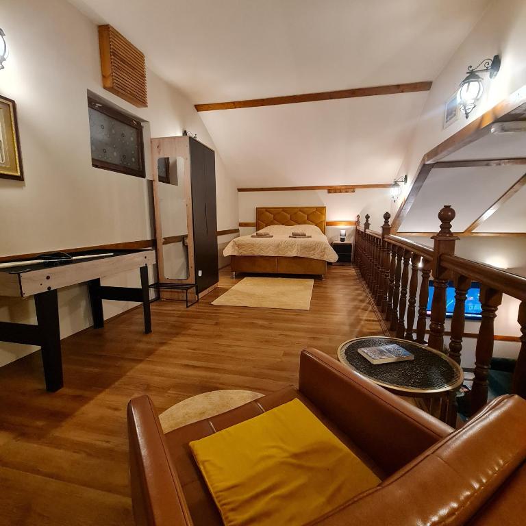 Konstantin apartmani - 5