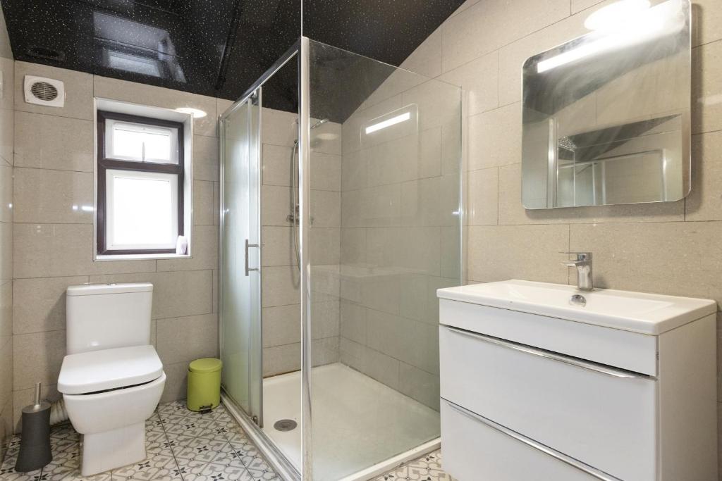 バスルーム（客室）