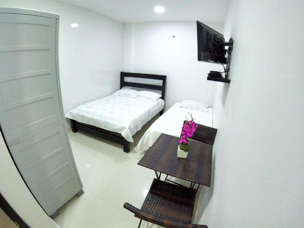 Hospedaje Villa Lithany - 4