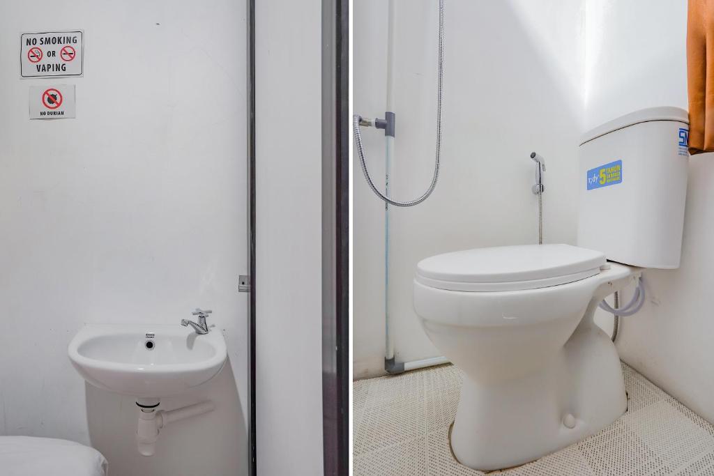 バスルーム（客室）