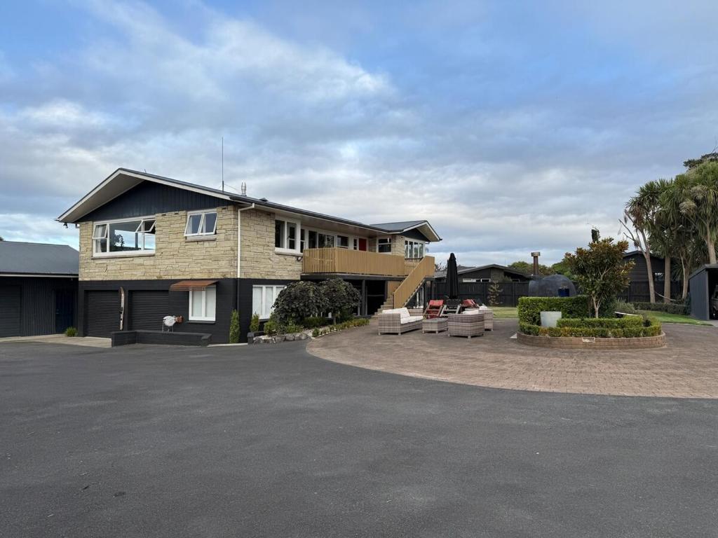 Fieldays & Rowing Event Favourite!, Cambridge