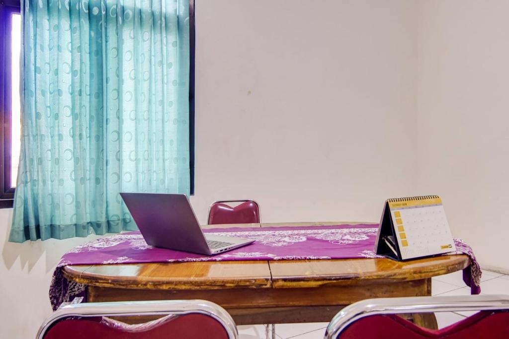 フロント・ロビー