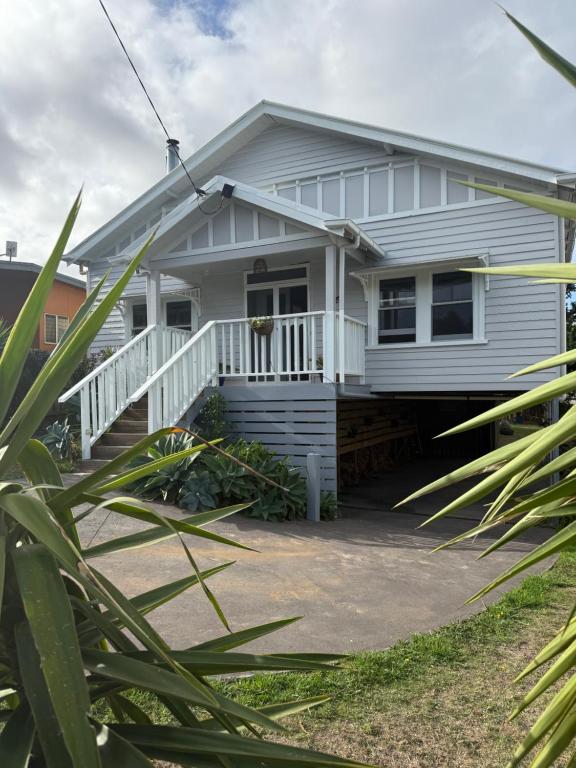 Sinnamon's By The Sea, Kilcunda