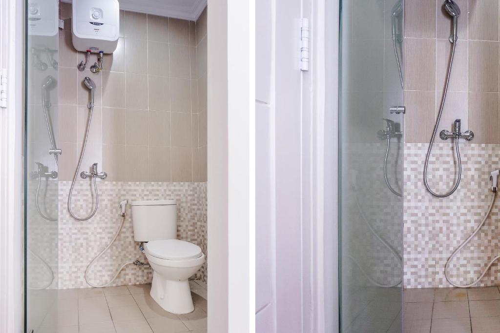 バスルーム（客室）