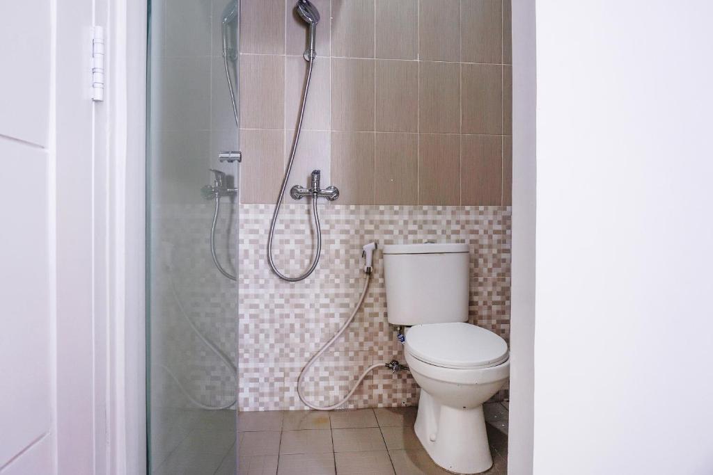 バスルーム（客室）