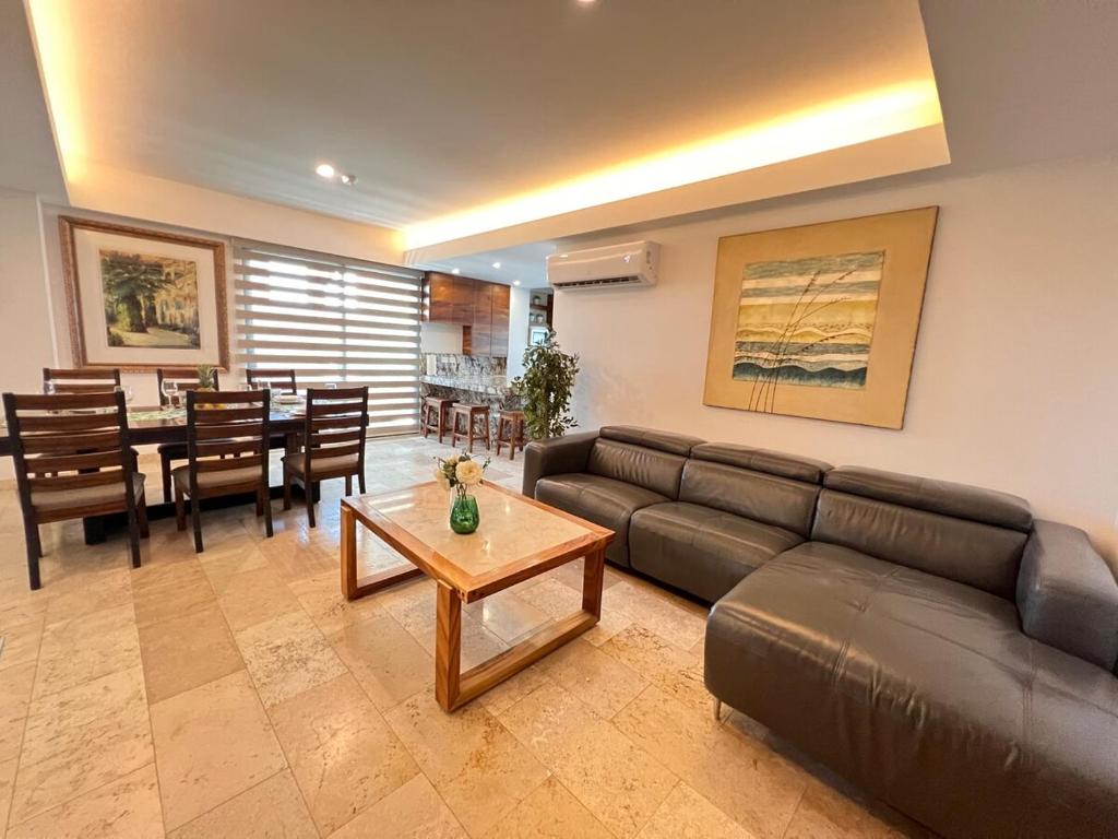 Stunning Apartment Downtown Cabo Apartment 2 - 1
