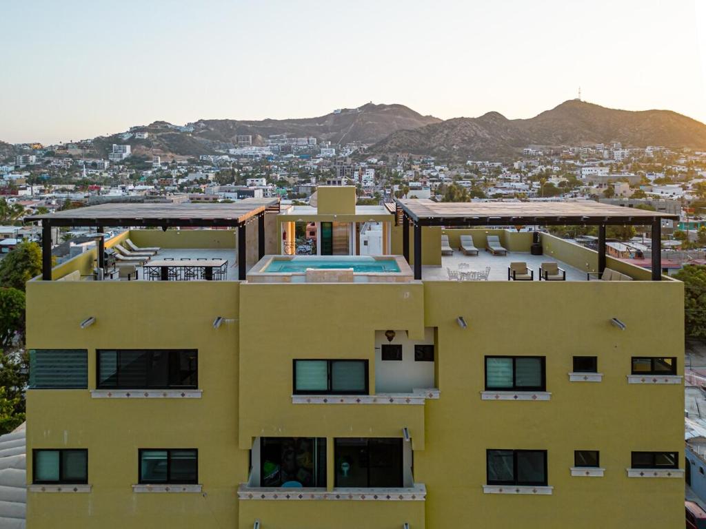 Stunning Apartment Downtown Cabo Apartment 2 - 2