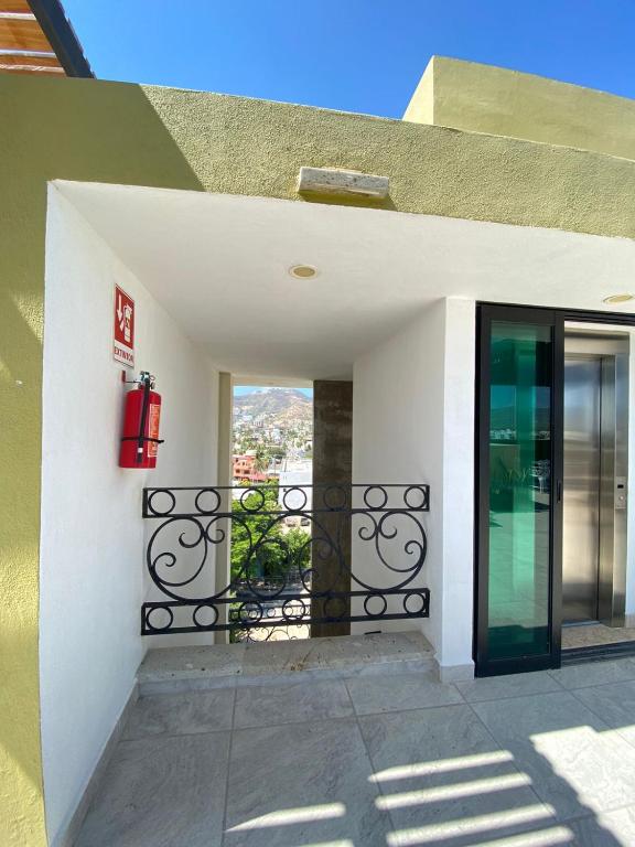 Stunning Apartment Downtown Cabo Apartment 2 - 4
