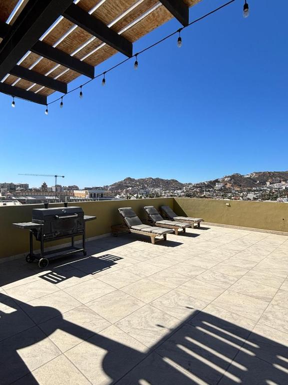 Stunning Apartment Downtown Cabo Apartment 2 - 5